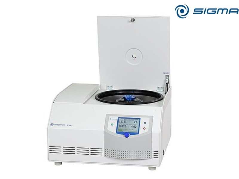 CENTRIFUGEUSE